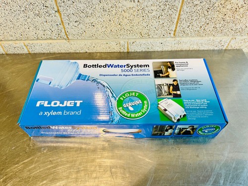 Flojet bottled water system - flojet,