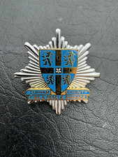 OBSOLETE Durham County Fire