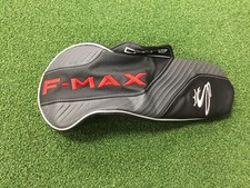 Cobra F-Max Driver Head Cover