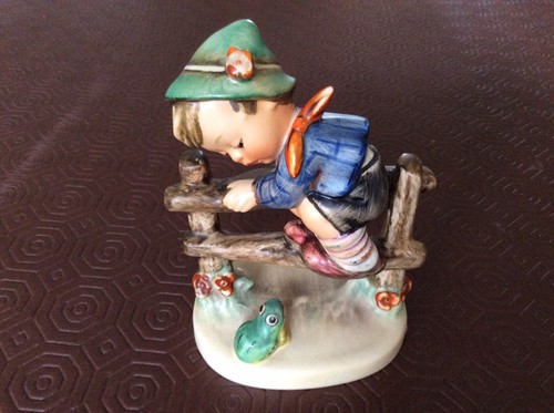 Goebel hummel figure model 201 - hummel,