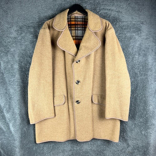 Vintage wool cashmere - vintage,