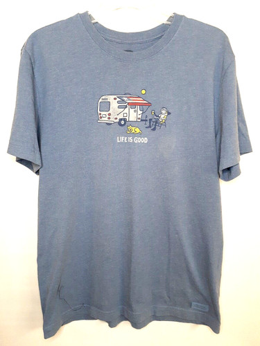 Life good shirt - is, happy