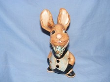 Pendelfin Uncle Soames Blue