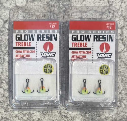 Packs vmc pro series glow - 2,
