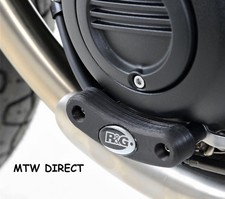 R&G RACING LHS ENGINE CASE