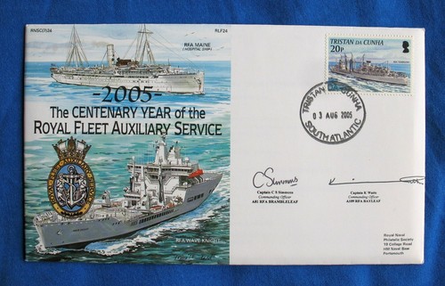 Navy covers centenary - navy, royal