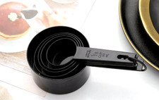 5/10pcs Plastic Measuring Cups
