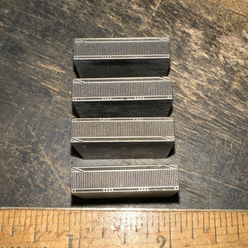 Printing blocks 4 - printing,