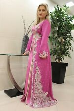 Moroccan Takshita, Moroccan