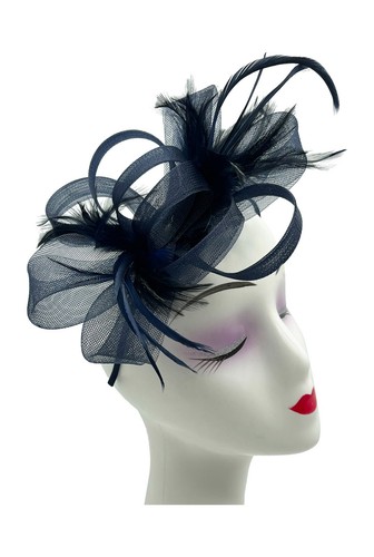 Fascinator new women small - women's,