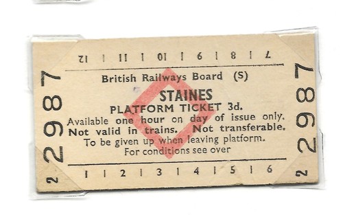 1971 staines red - red, diamond