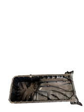 Ssangyong Rexton Oil Pan Sump