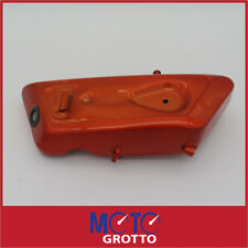Yamaha R5B (70-72) , R5C (70-72) Oil Tank Assembly