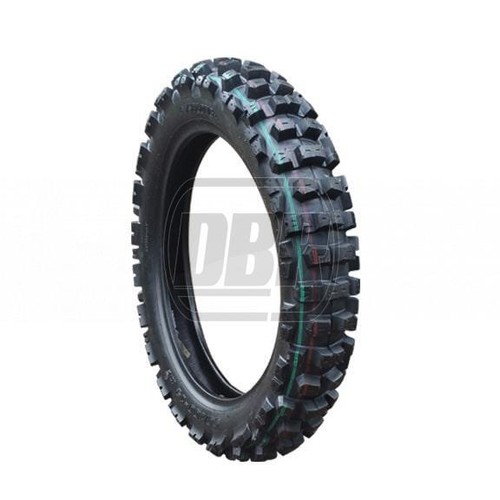 Rear tyre off road - rear,