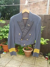 RAF Wingcommander No.5 Pilots