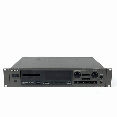 Sony mds e58 professional - mds-e58,