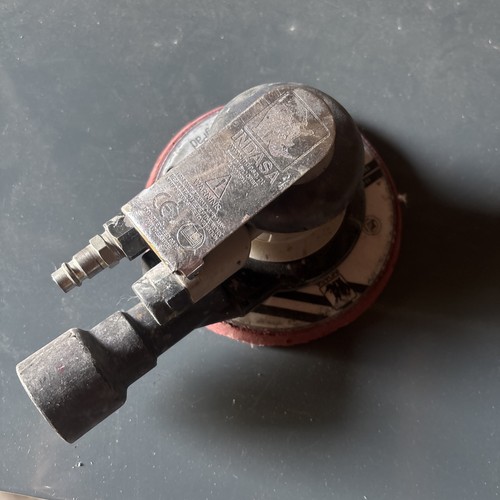 Indasa palm sander air - indasa,