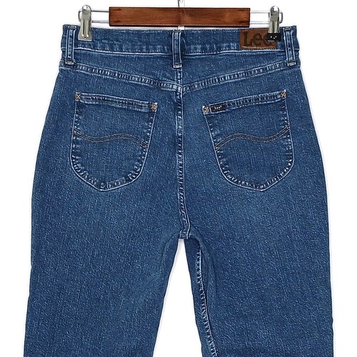 Lee womens high - rise, tapered