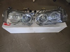 Vw Golf Mk3 VR6 GTi Hella