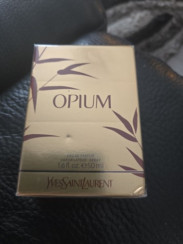 Yves saint laurent opium - opium, 50ml
