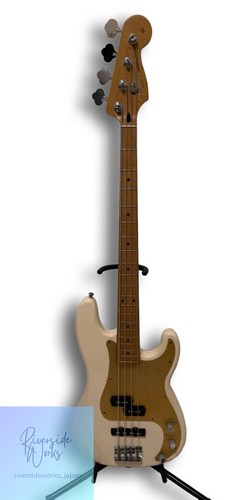Fender mexico precision bass - precision,