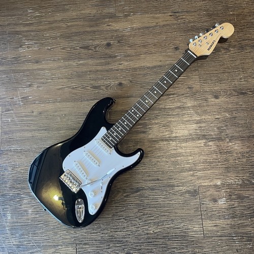 Busker bst std - busker's, electric