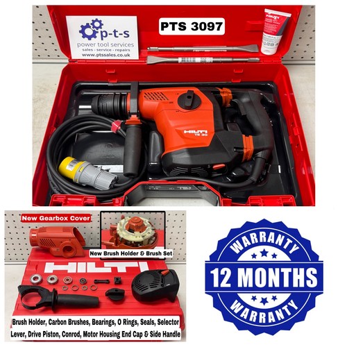 Hilti avr 110v 1010w - 30-avr,