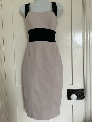 Karen millen vintage beige - karen,