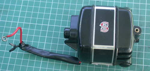 Singer 222 221 - , featherweight