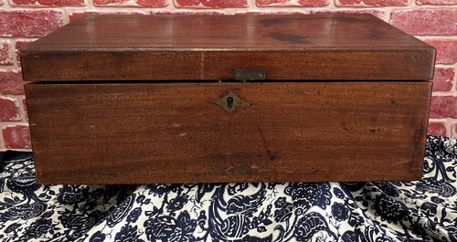 Stunning antique solid wooden - antique,