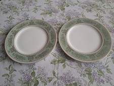 First quality wedgwood - x,