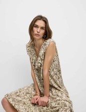 Marks & Spencer Womens Natural