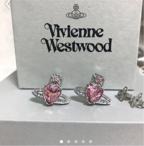 Vivienne westwood earrings - vivienne,