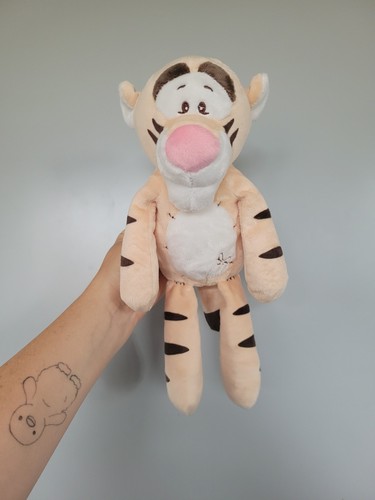 Disney winnie the pooh tigger - disney,