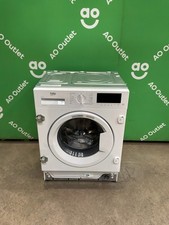Beko integrated washing - integrated,