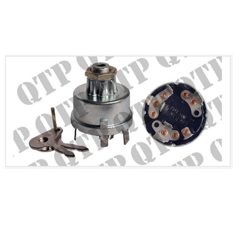 For case ignition switch - for, ih