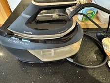 phillips perfect care 6000 steam iron