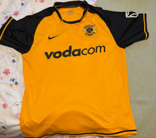 Kaizer Chiefs 2007/08 Nike