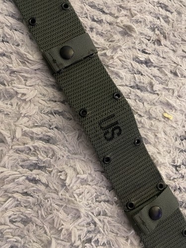 Genuine military 2 - lc-2, web