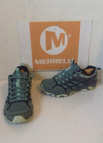 Merrell moab waterproof - merrell,