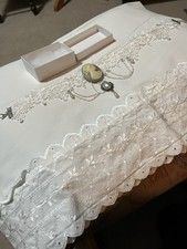 Vintage Cameo Choker & Cameo