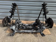 MERCEDES C200 W204 2011-15