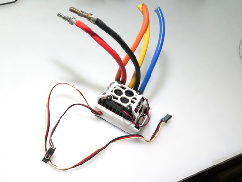 Tekin rx8 gen3 brushless - brushless, 1/8
