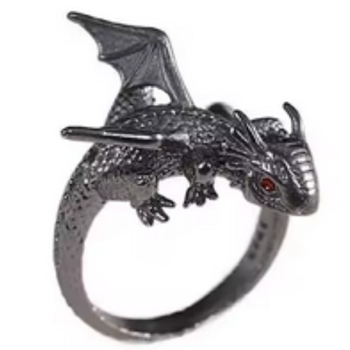 Vintage gothic style - gothic, metal