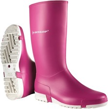 DUNLOP Sports Wellington Boots