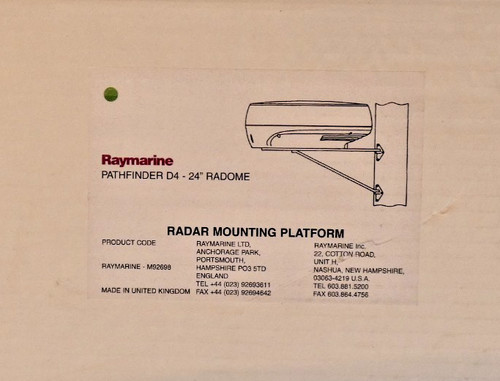 Scanstrut raymarine pathfinder - scanstrut,