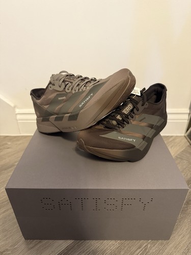 Adidas satisfy adizero - adidas,