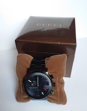 Gucci G‑Chrono YA101331