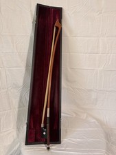 Double bass bow 4/4