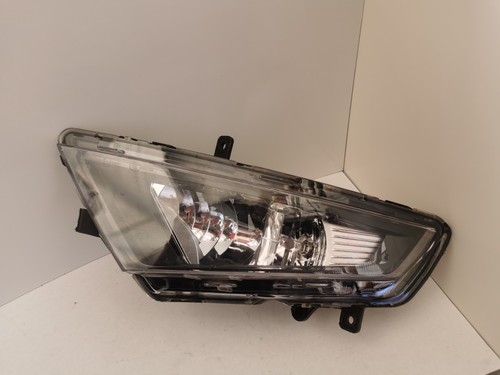 Fog light seat - fog, leon
